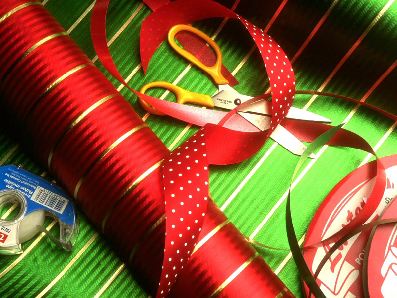 Christmas-Wrap