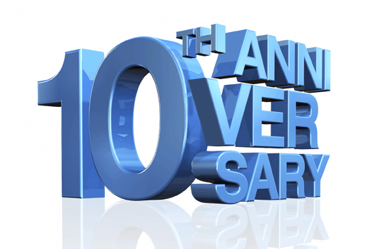 10th-anniversary