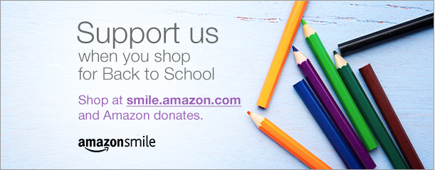 Amazon Smile